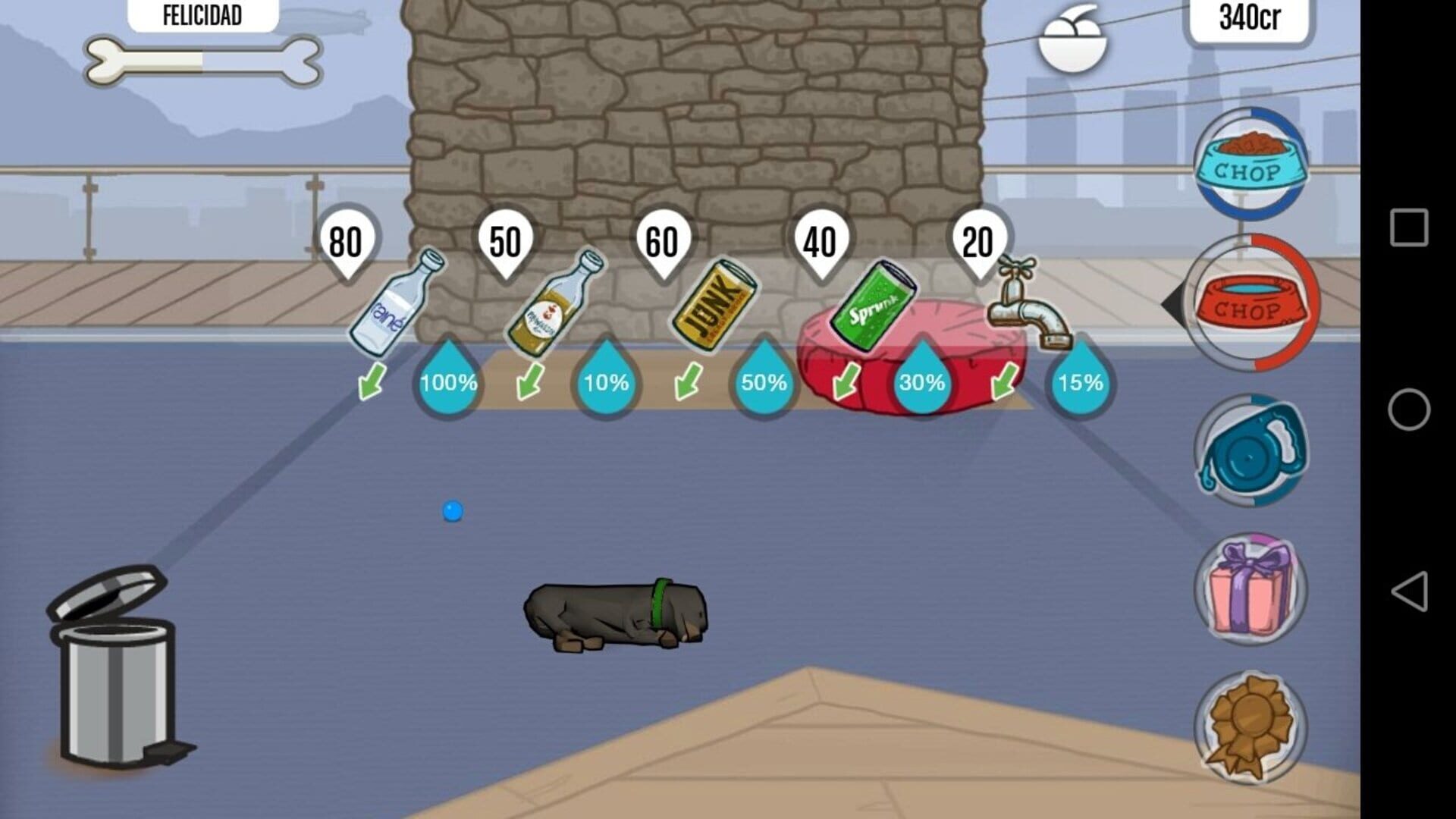 Foto do jogo Grand Theft Auto: iFruit