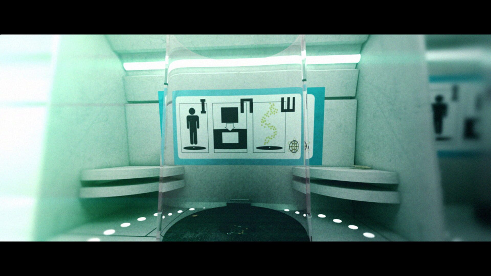 Foto do jogo ASA: A Space Adventure