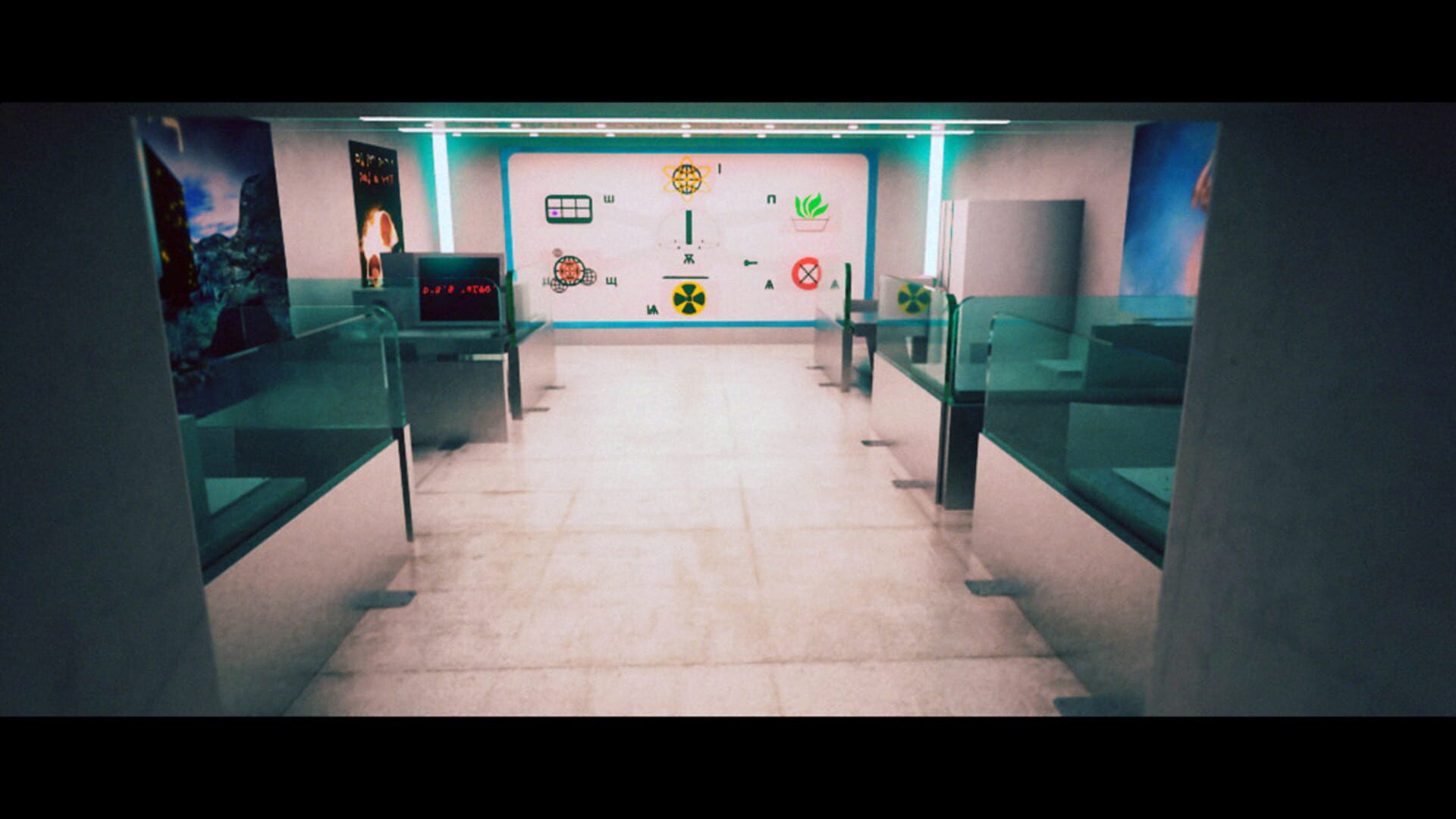 Foto do jogo ASA: A Space Adventure
