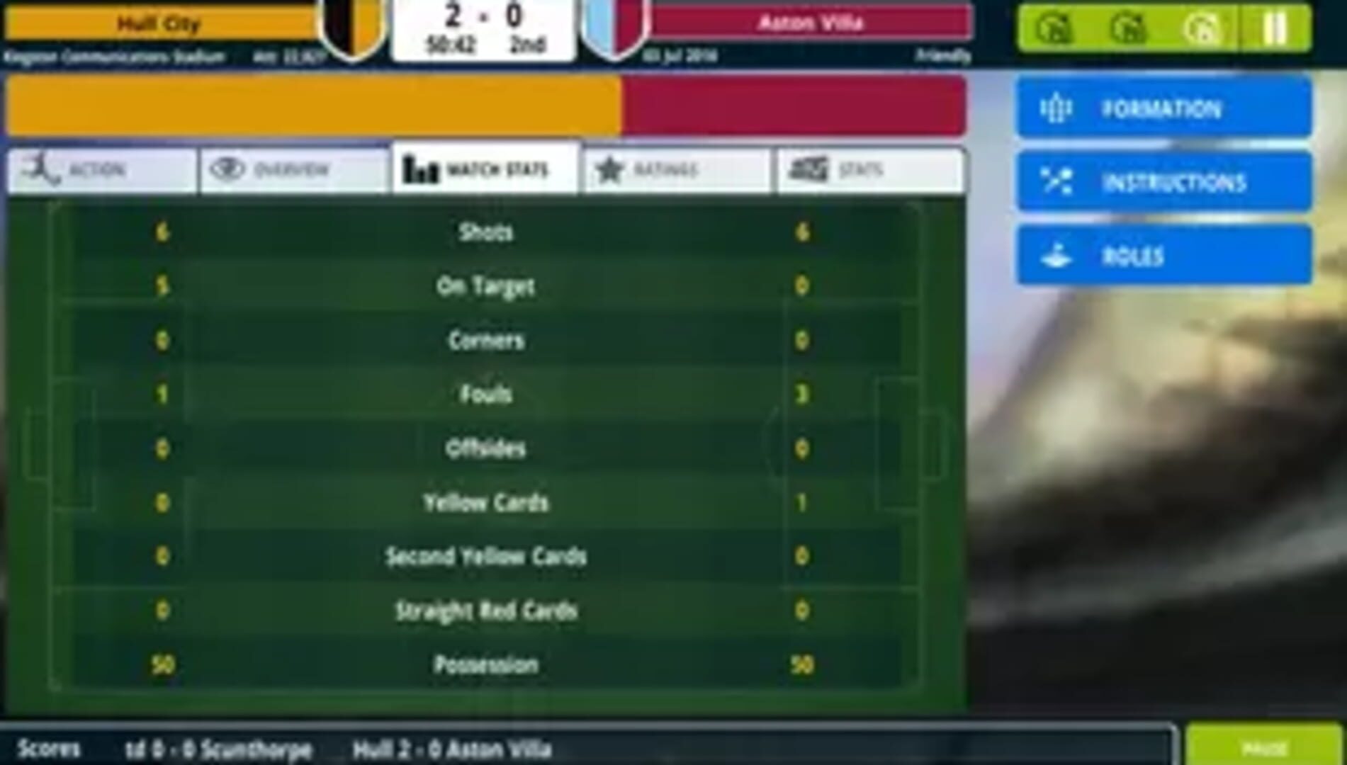 Foto do jogo Champ Man