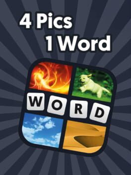 Foto do jogo 4 Pics 1 Word