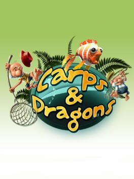 Foto do jogo Carps & Dragons