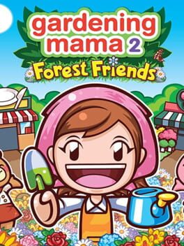 Foto do jogo Gardening Mama 2: Forest Friends