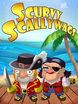 Foto do jogo Scurvy Scallywags