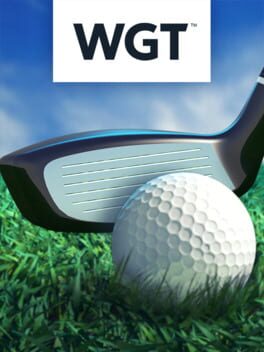 Foto do jogo WGT Golf