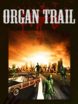 Foto do jogo Organ Trail
