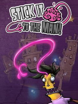 Foto do jogo Stick it to the Man!