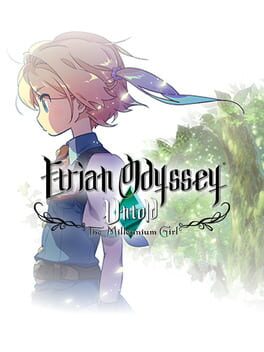 Foto do jogo Etrian Odyssey Untold: The Millennium Girl