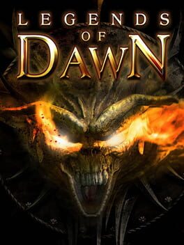 Foto do jogo Legends of Dawn