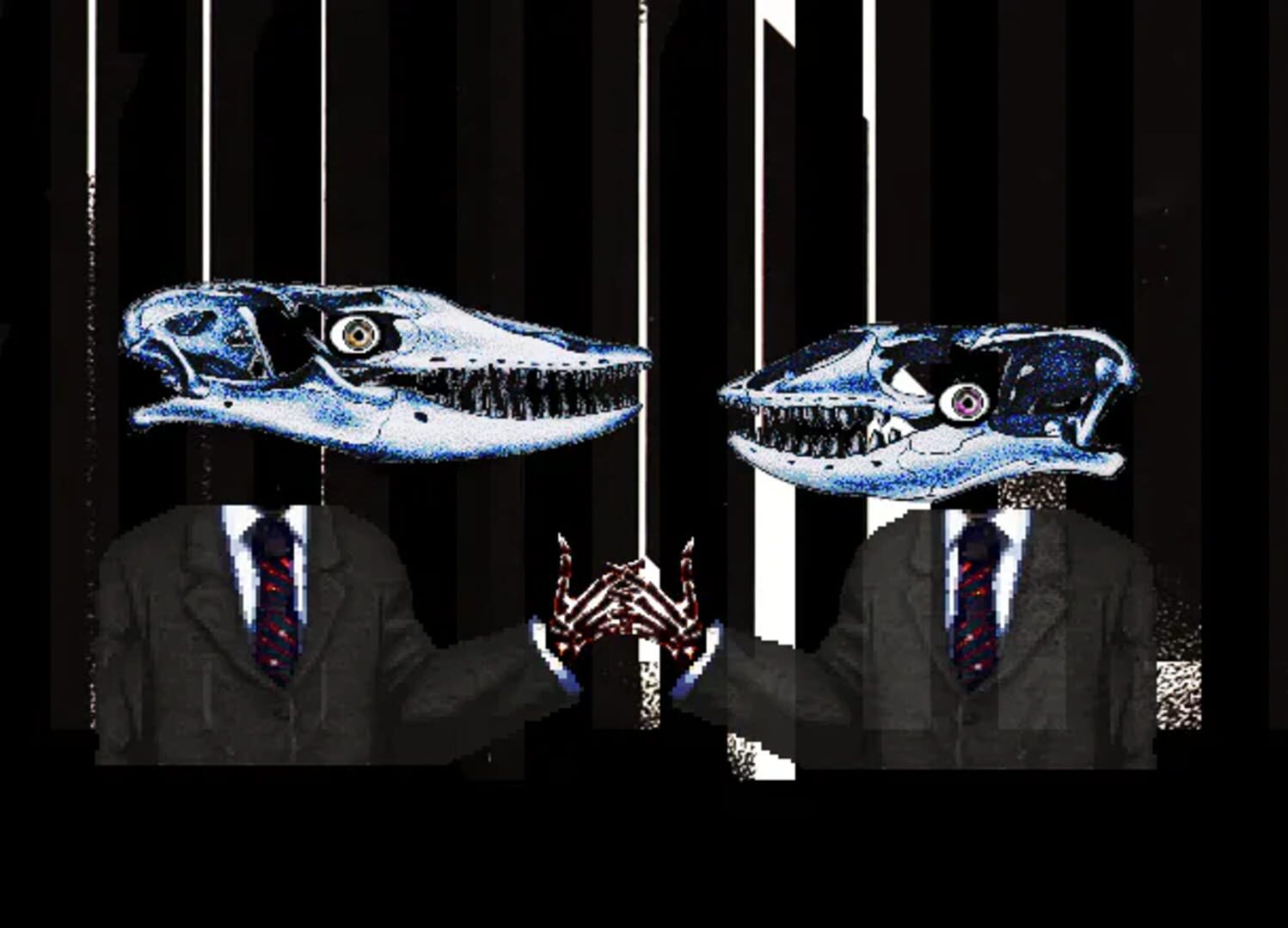 Foto do jogo Gingiva