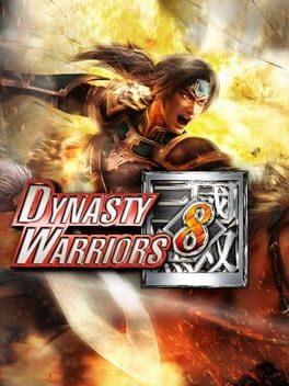 Foto do jogo Dynasty Warriors 8