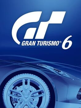 Foto do jogo Gran Turismo 6