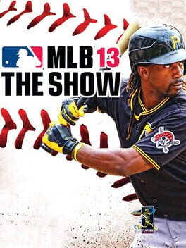 Foto do jogo MLB 13: The Show