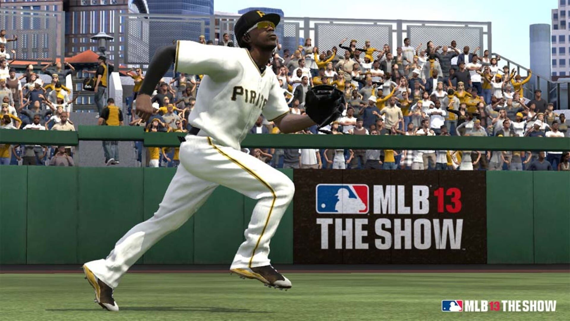 Foto do jogo MLB 13: The Show
