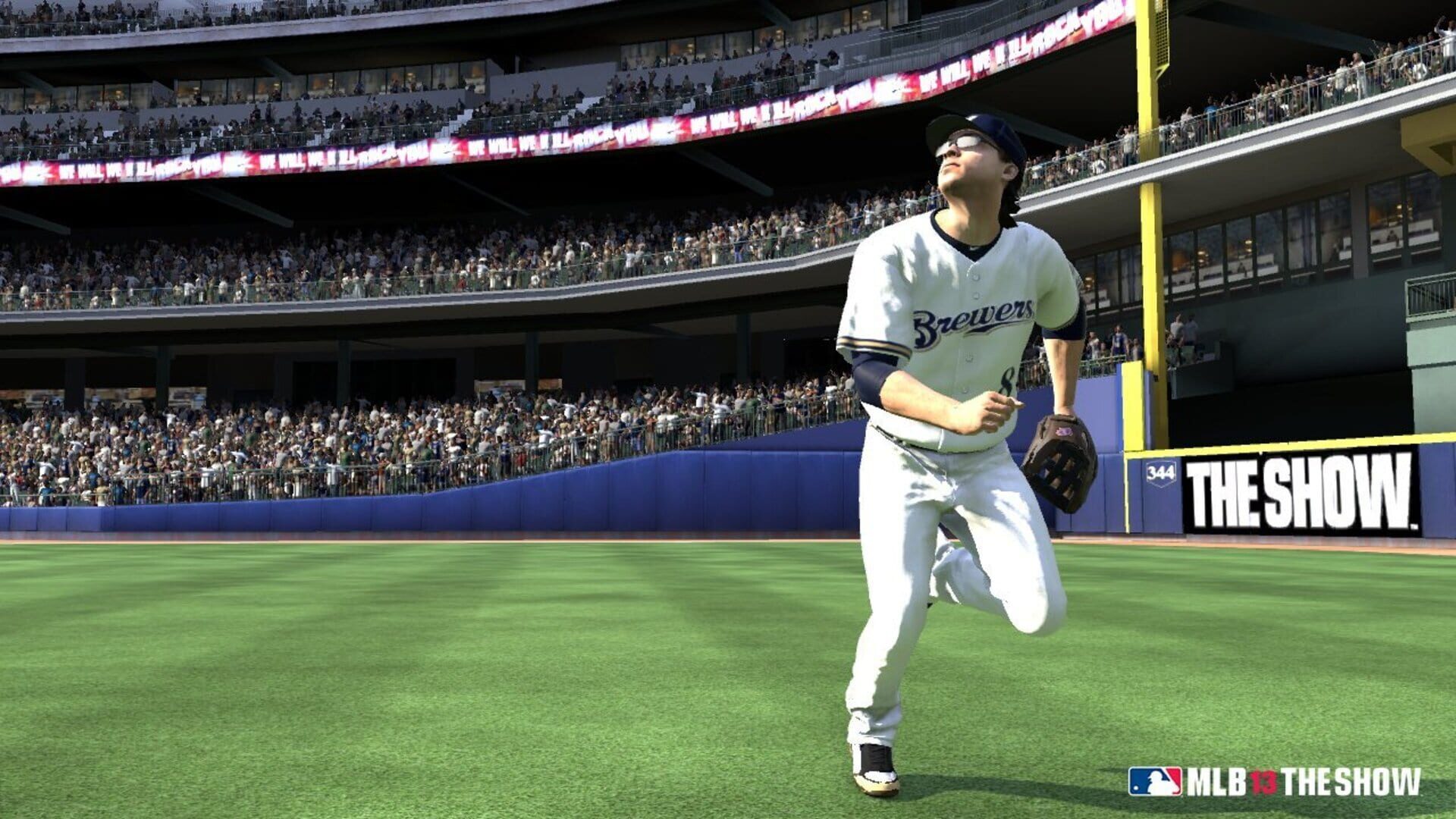 Foto do jogo MLB 13: The Show