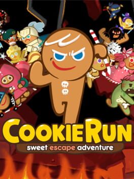 Foto do jogo Cookie Run