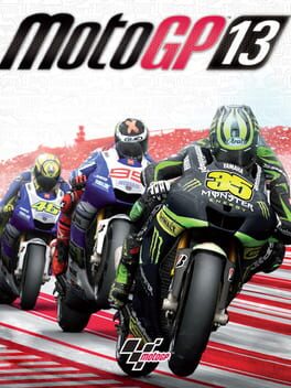 Foto do jogo MotoGP 13