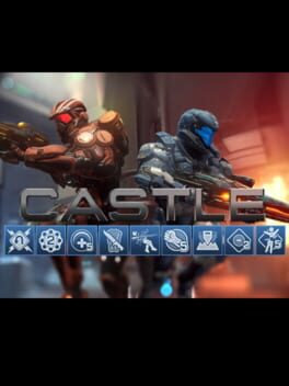 Foto do jogo Halo 4: Castle Map Pack