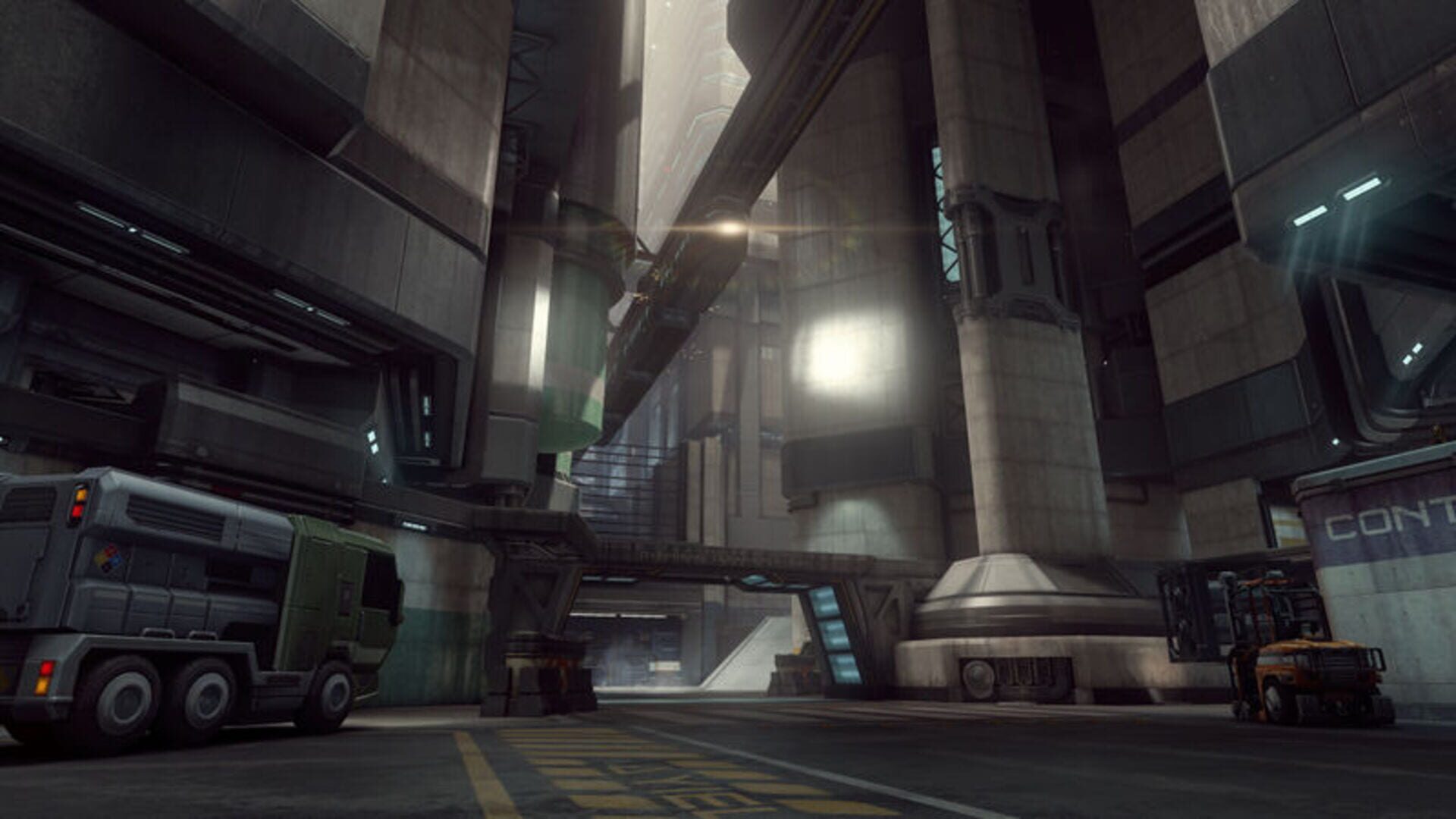 Foto do jogo Halo 4: Castle Map Pack