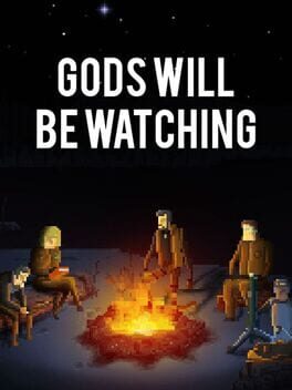 Foto do jogo Gods Will Be Watching