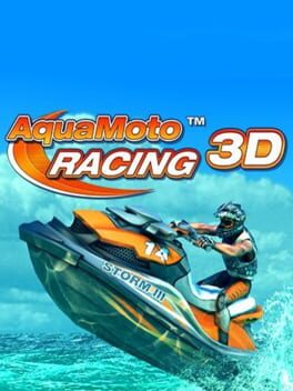 Foto do jogo Aqua Moto Racing 3D
