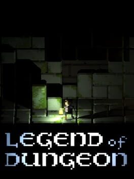 Foto do jogo Legend of Dungeon
