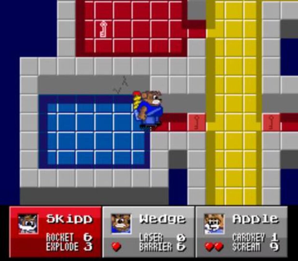 Foto do jogo Super 4 in 1 Multicart