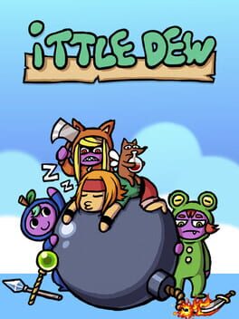 Foto do jogo Ittle Dew