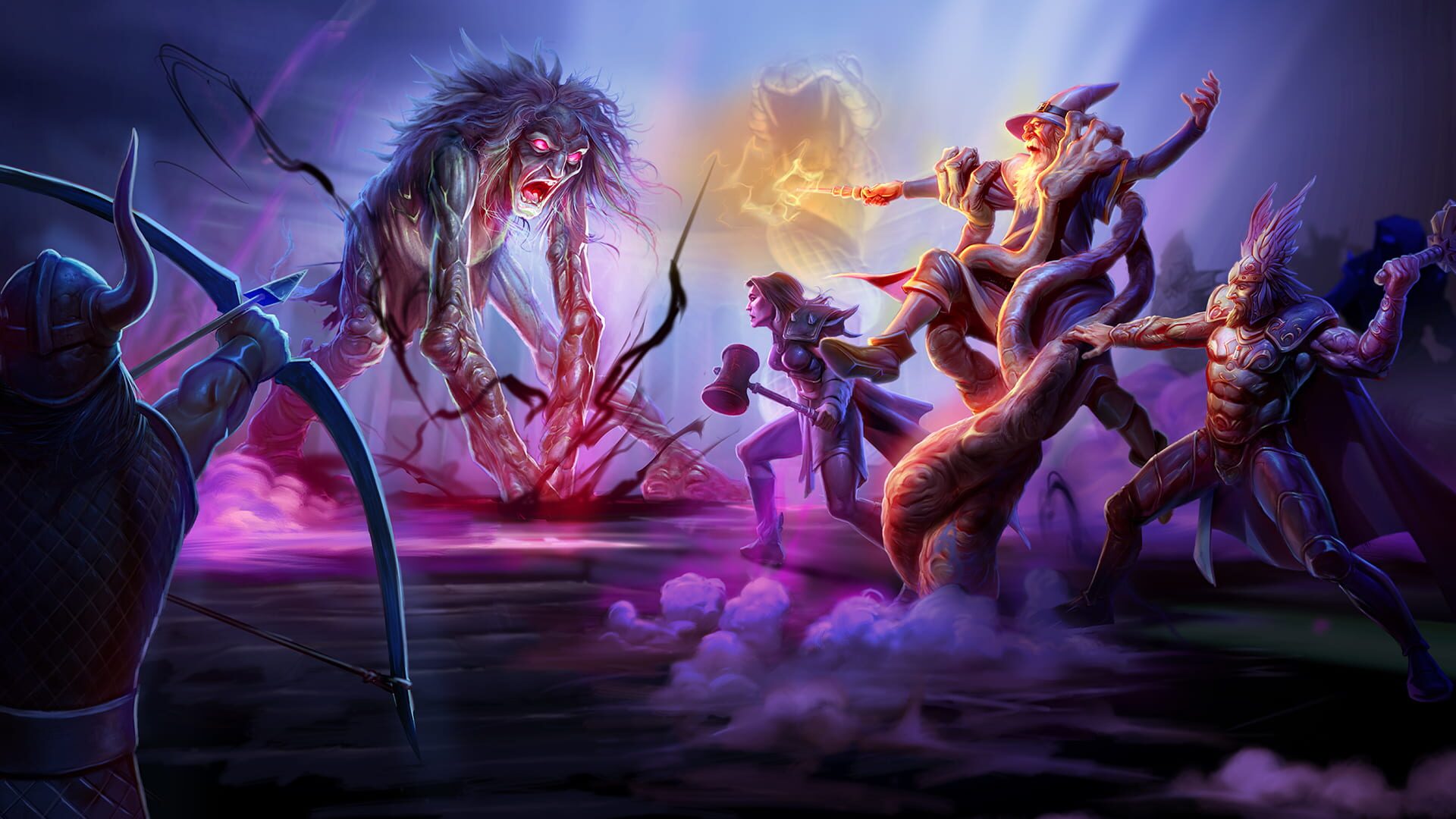 Foto do jogo Old School RuneScape