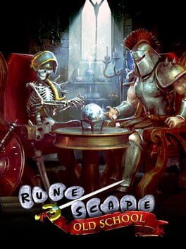 Foto do jogo Old School RuneScape