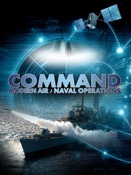 Foto do jogo Command: Modern Air / Naval Operations