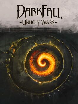 Foto do jogo Darkfall Unholy Wars