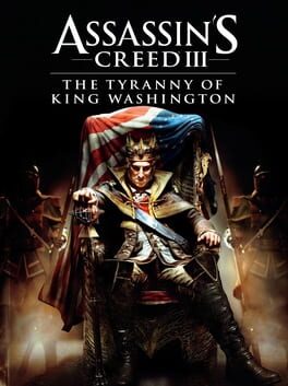 Foto do jogo Assassin's Creed III: The Tyranny of King Washington