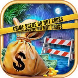 Foto do jogo Hidden Objects: Crime Scene