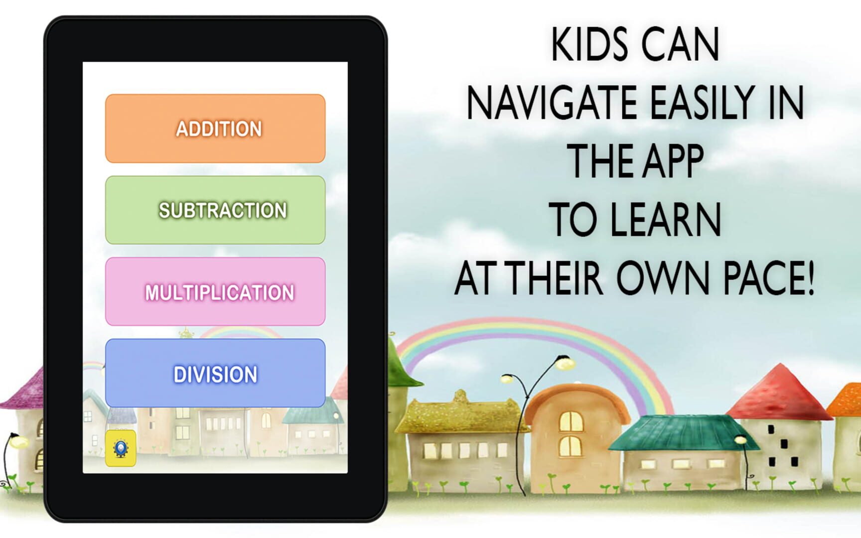 Foto do jogo Kids Learn Math