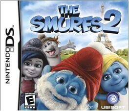 Foto do jogo The Smurfs 2