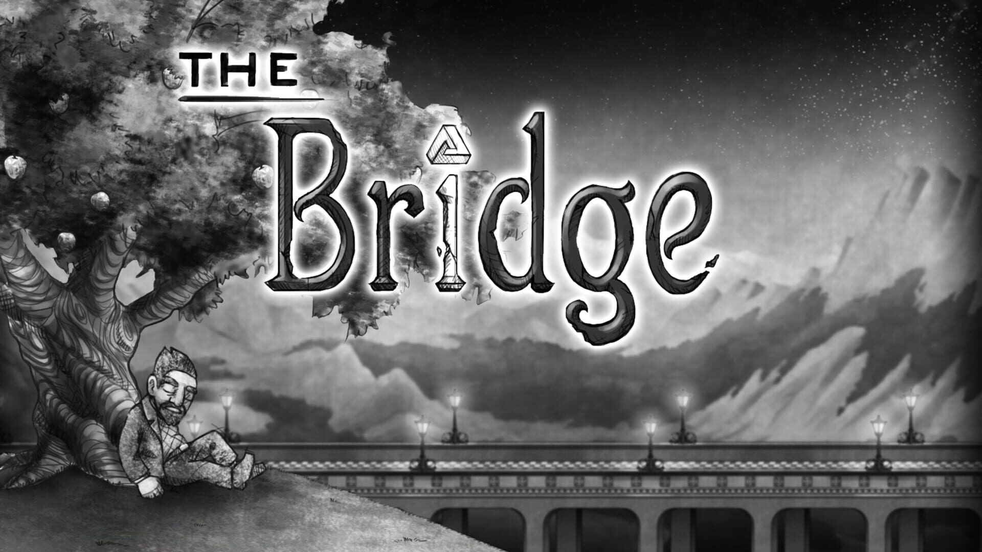 Foto do jogo The Bridge