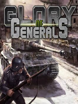 Foto do jogo Glory of Generals