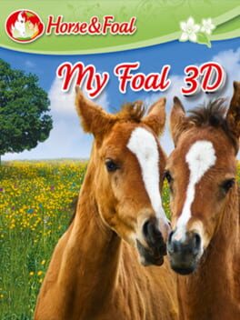 Foto do jogo My Foal 3D