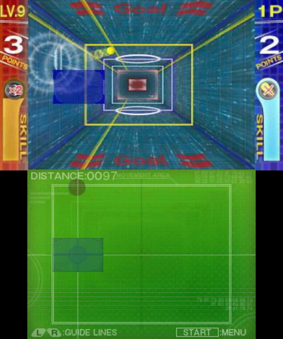 Foto do jogo Air Battle Hockey 3D
