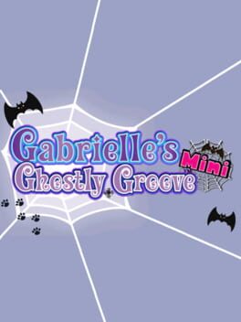 Foto do jogo Gabrielle's Ghostly Groove Mini