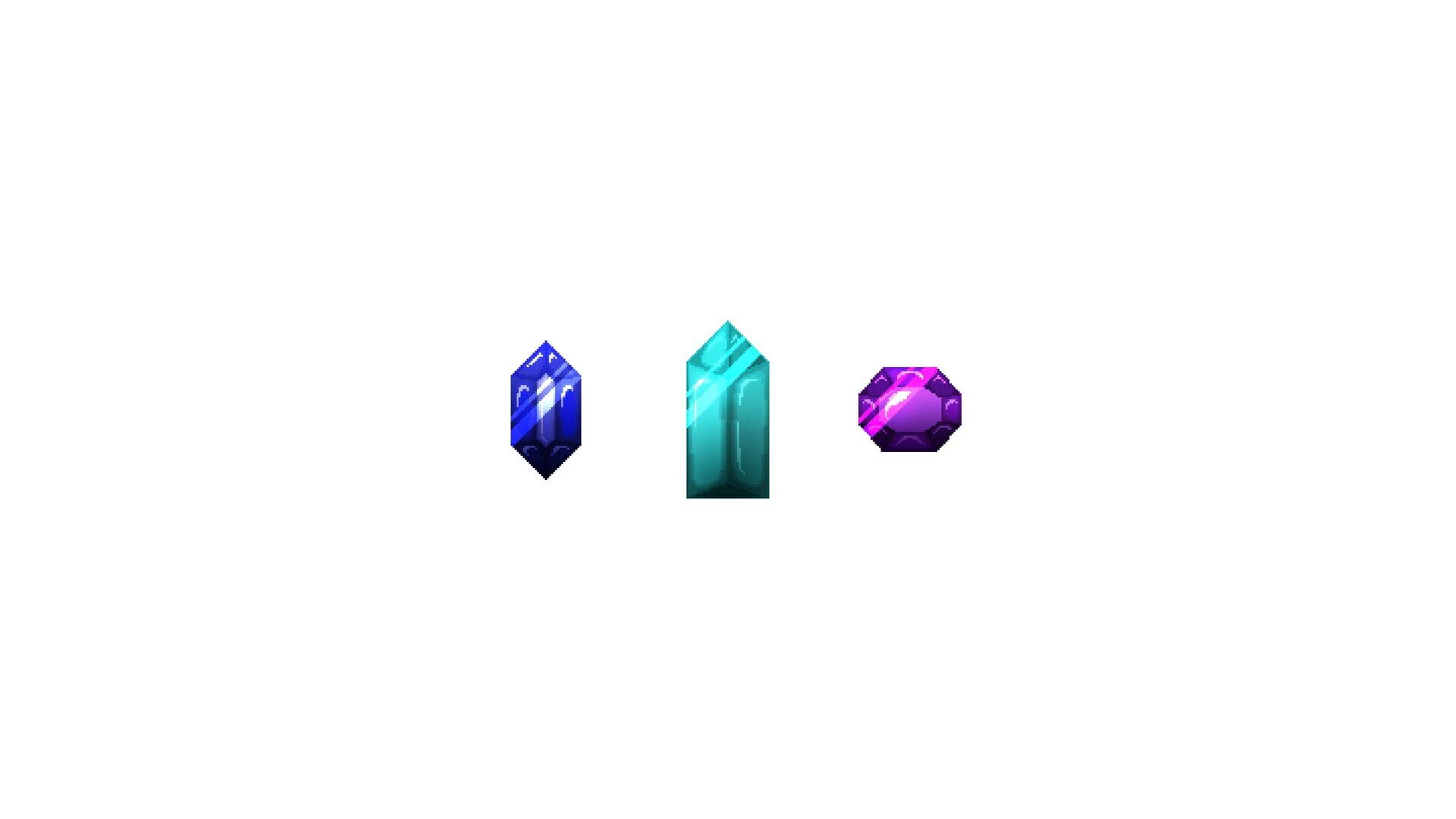 Foto do jogo The Gem Collector