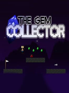 Foto do jogo The Gem Collector