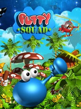 Foto do jogo Putty Squad
