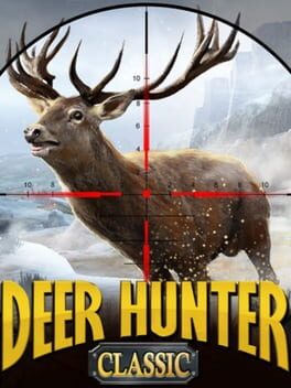 Foto do jogo Deer Hunter Classic