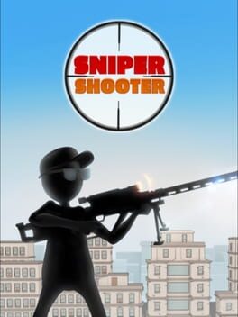 Foto do jogo Sniper Shooter: Gun Shooting