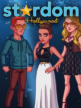 Foto do jogo Stardom: Hollywood