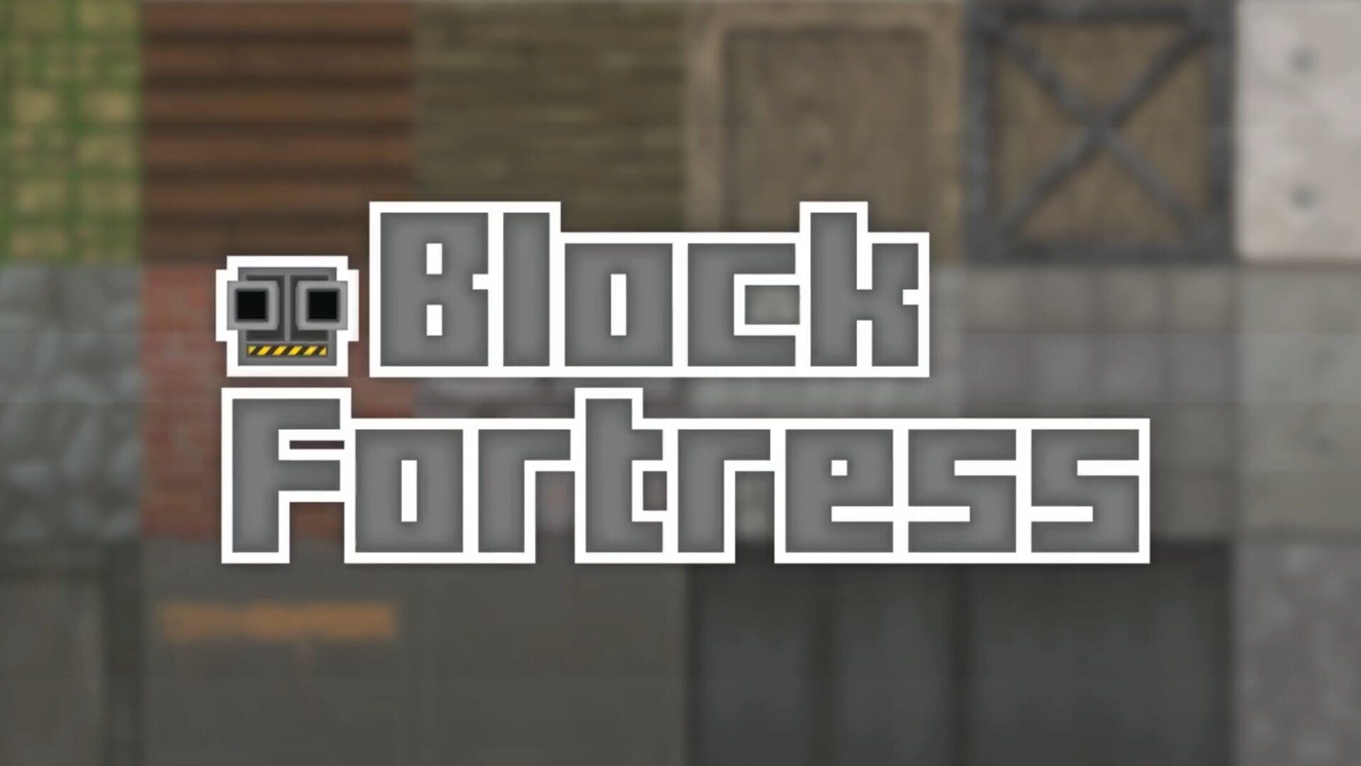 Foto do jogo Block Fortress