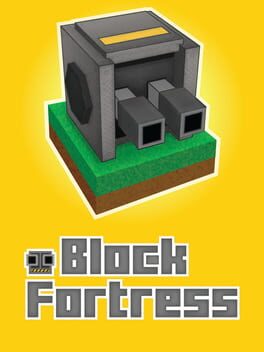 Foto do jogo Block Fortress