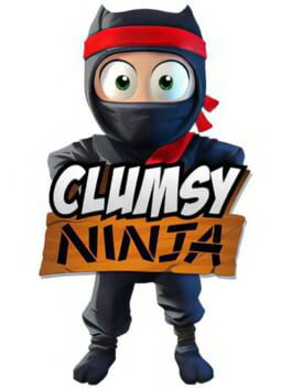 Foto do jogo Clumsy Ninja